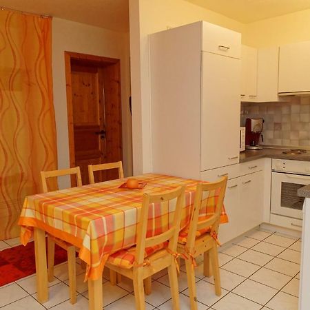 Ferienwohnung Kaufmann Baiersbronn Exterior foto