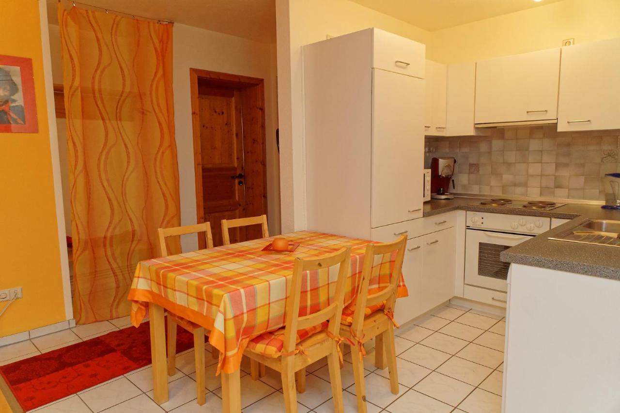 Ferienwohnung Kaufmann Baiersbronn Exterior foto